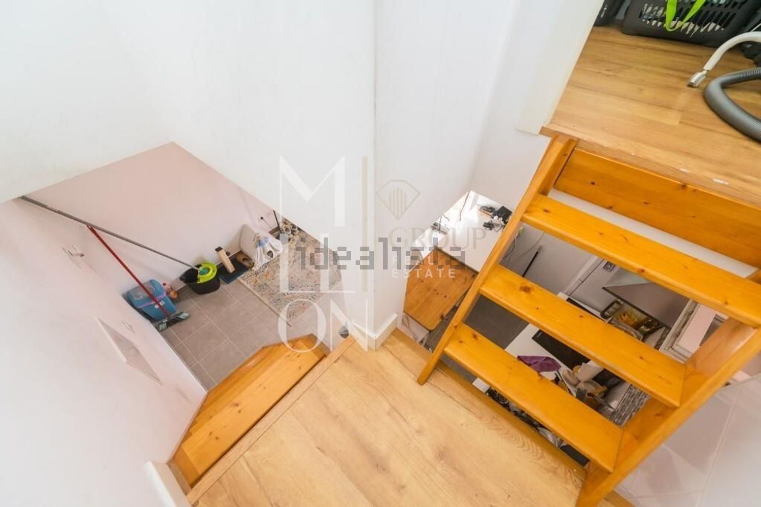 双拼别墅出售在Rua Combatentes da Grande Guerra s/n - 厨房