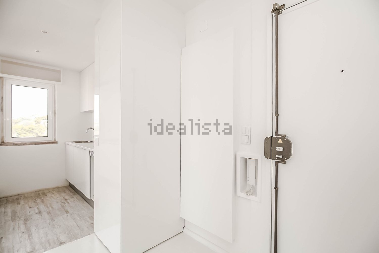 出租公寓 t1在Rua do Monte Leite, 468 - 照片