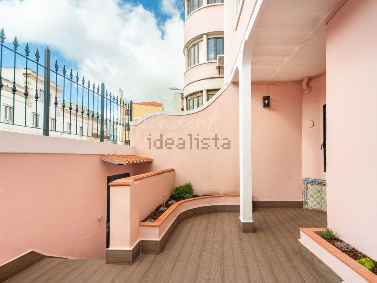 出租公寓 t2在Travessa do Combro, 28 a - 照片