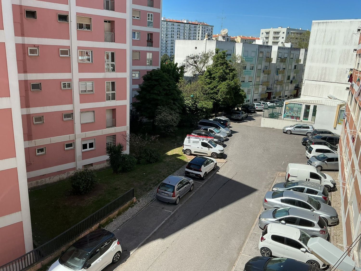 公寓 t1出售在Rua Adriano José da Silva s/n - 视线