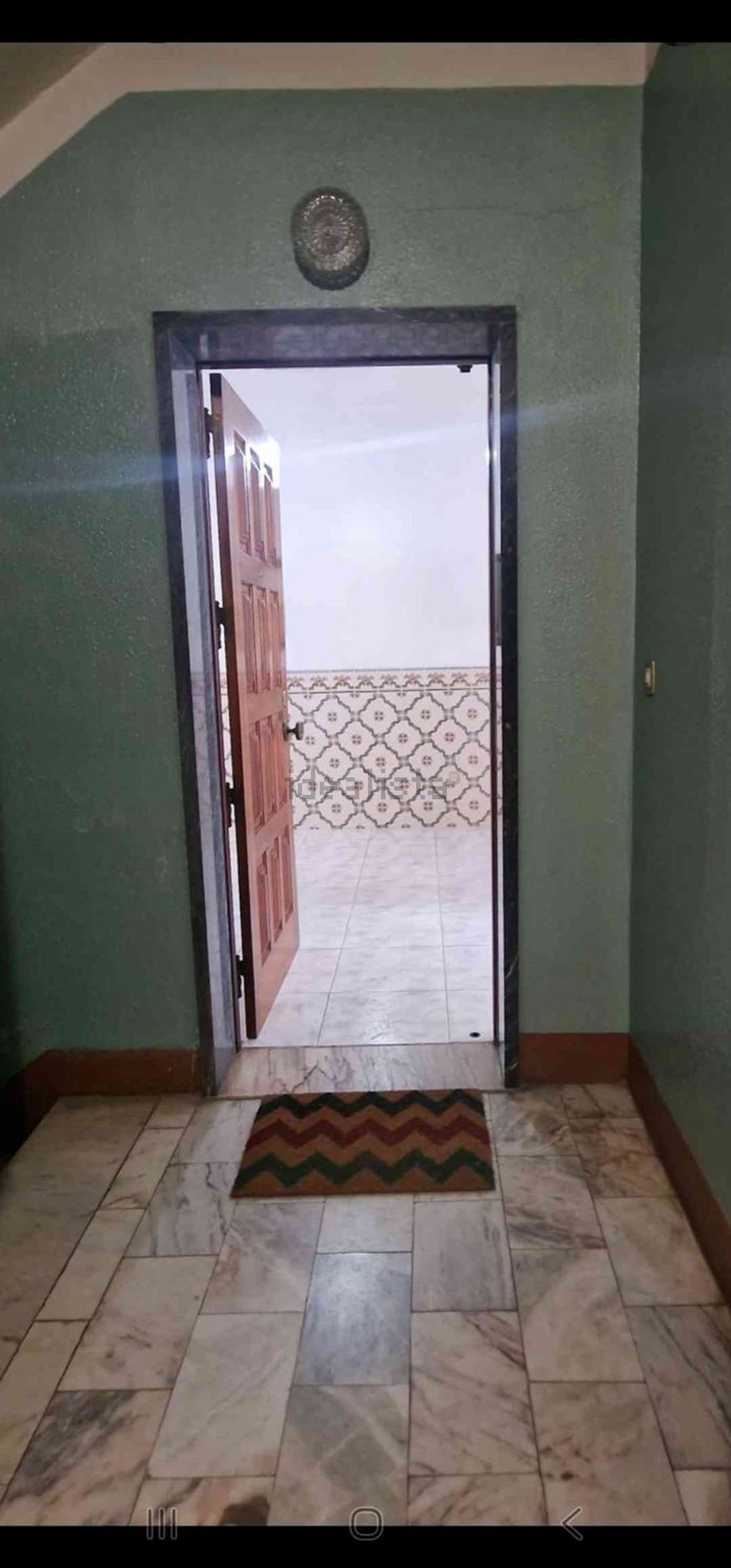 公寓 t3出售在Rua Jorge Alexandre Batalha Ferreira, 8 - 楼梯