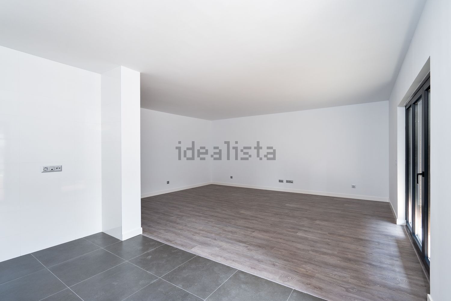 公寓 t3出售在Rua do Fogueiro, 90 - 客厅