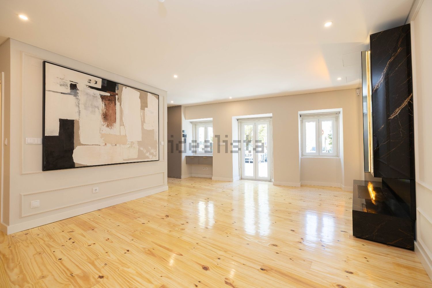 双拼别墅出售在Avenida Doutor Leão de Oliveira - 居住