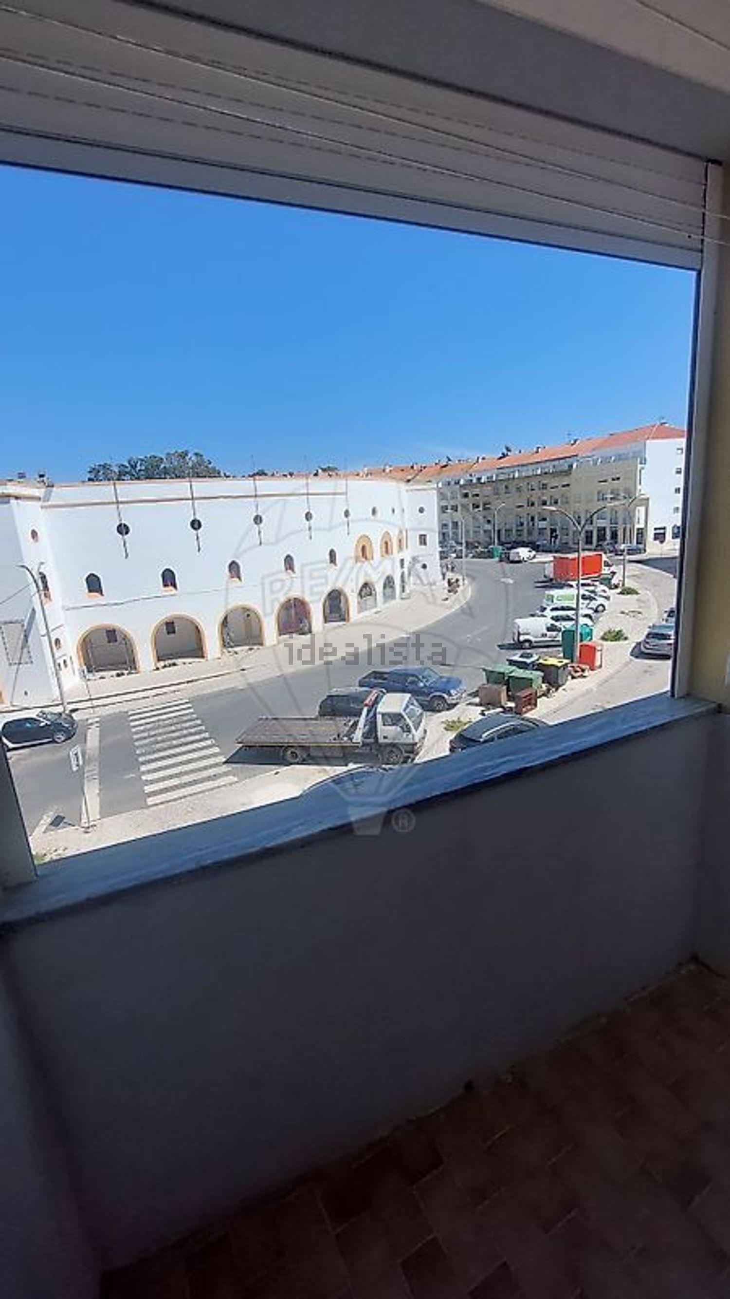 出租公寓 t2在Rua José Manuel Pinheiranga Rego - 照片