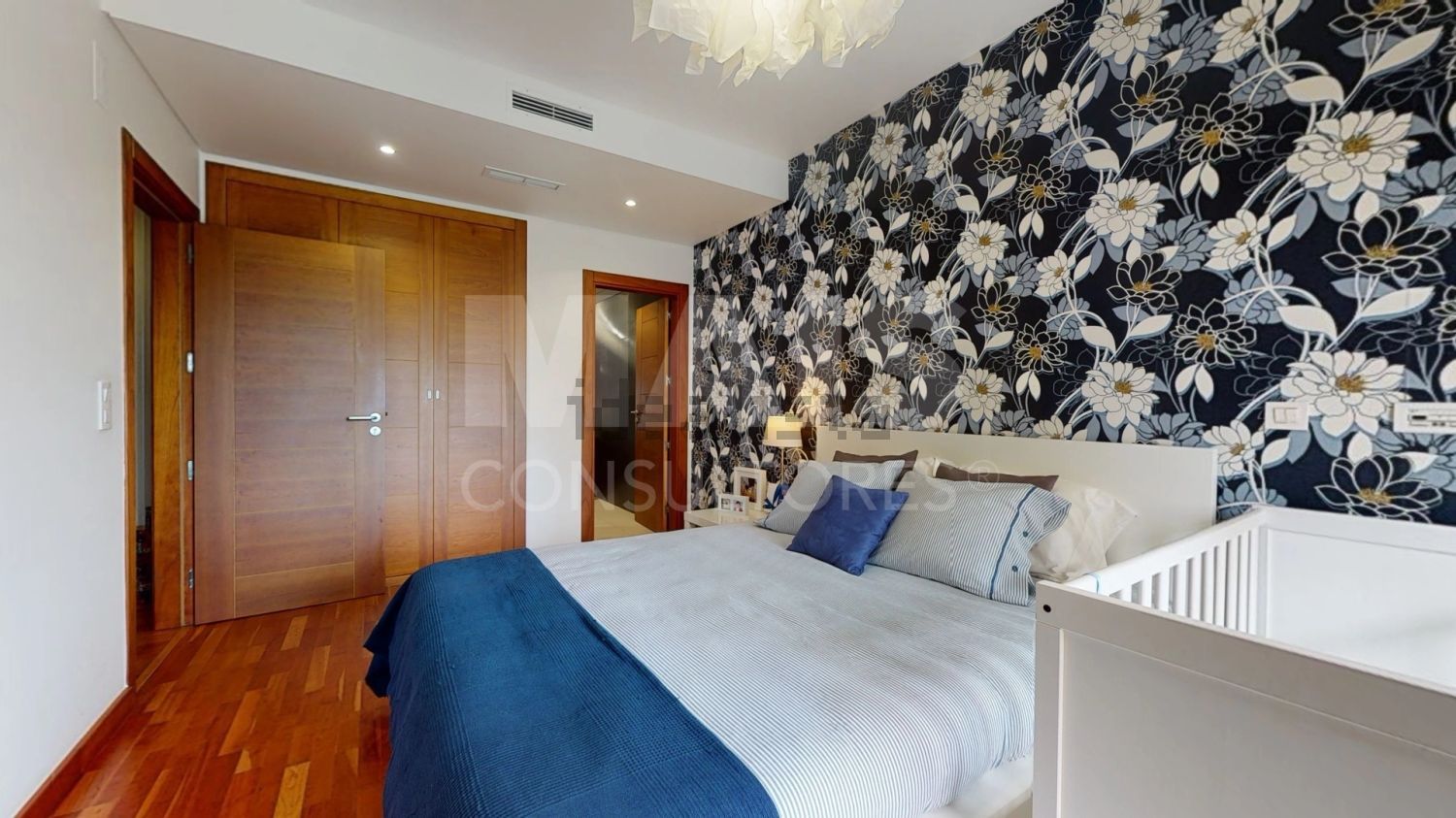 出租公寓 t3在Sacavém e Prior Velho - 卧室