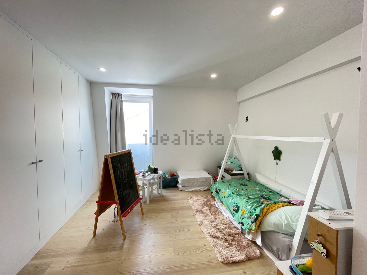 公寓 t2出售在Travessa do Prior - 卧室