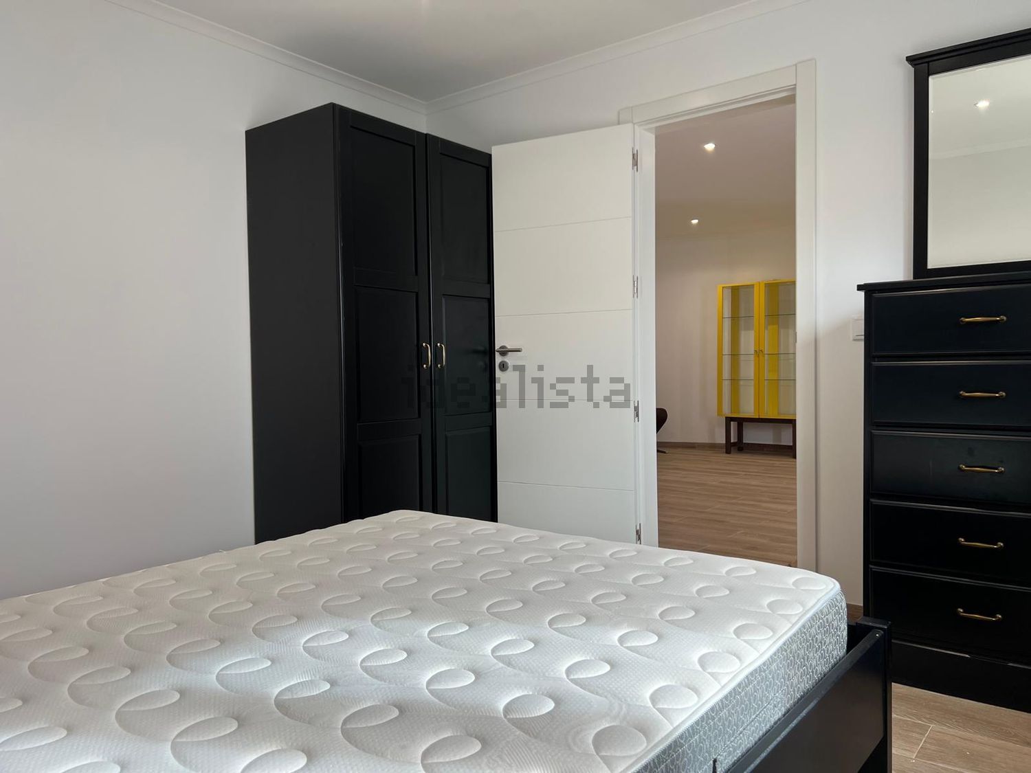 出租双拼别墅在Travessa Professor Victor Oliveira, 6 - 卧室