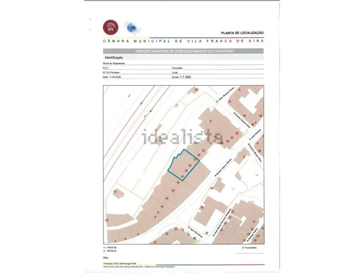 公寓 t2出售在Rua Doutor Vasco Moniz - 照片