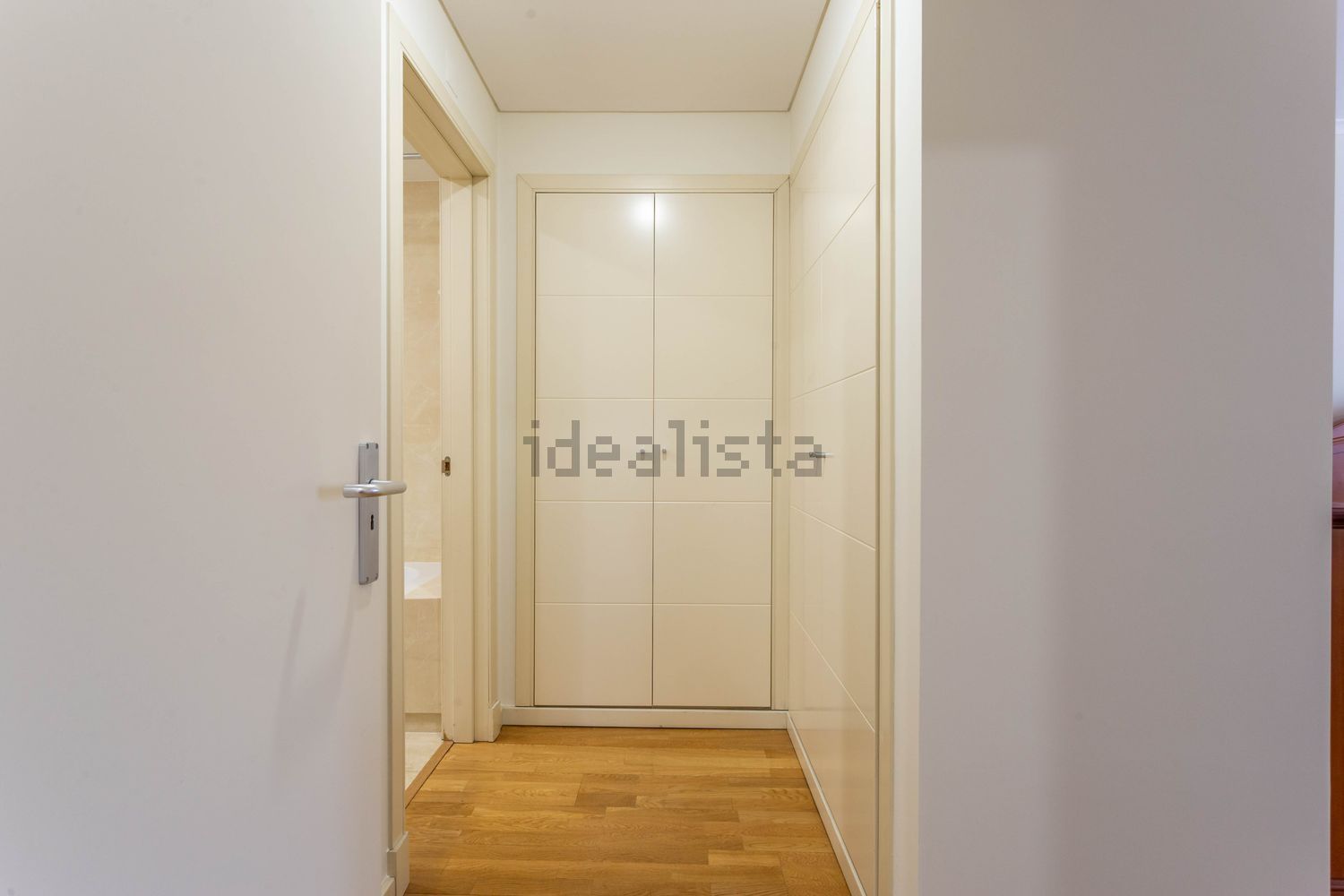 出租公寓 t2在Avenida Infante Dom Henrique - 卧室