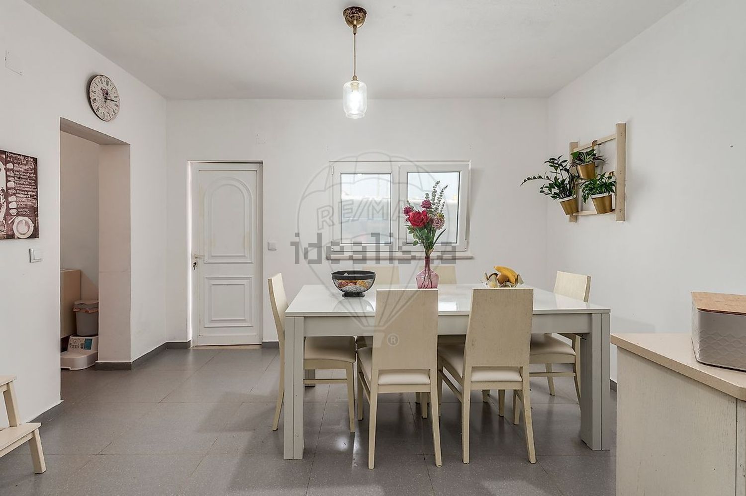 小楼房或独栋别墅出售在Rua Bento de Jesus Caraça - 客厅