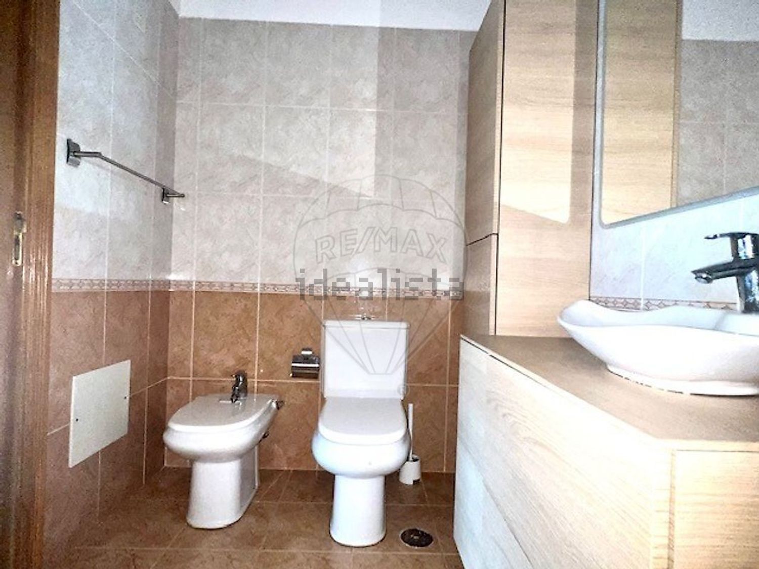 公寓 t3出售在Póvoa de Santo Adrião e Olival Basto - 卫生间