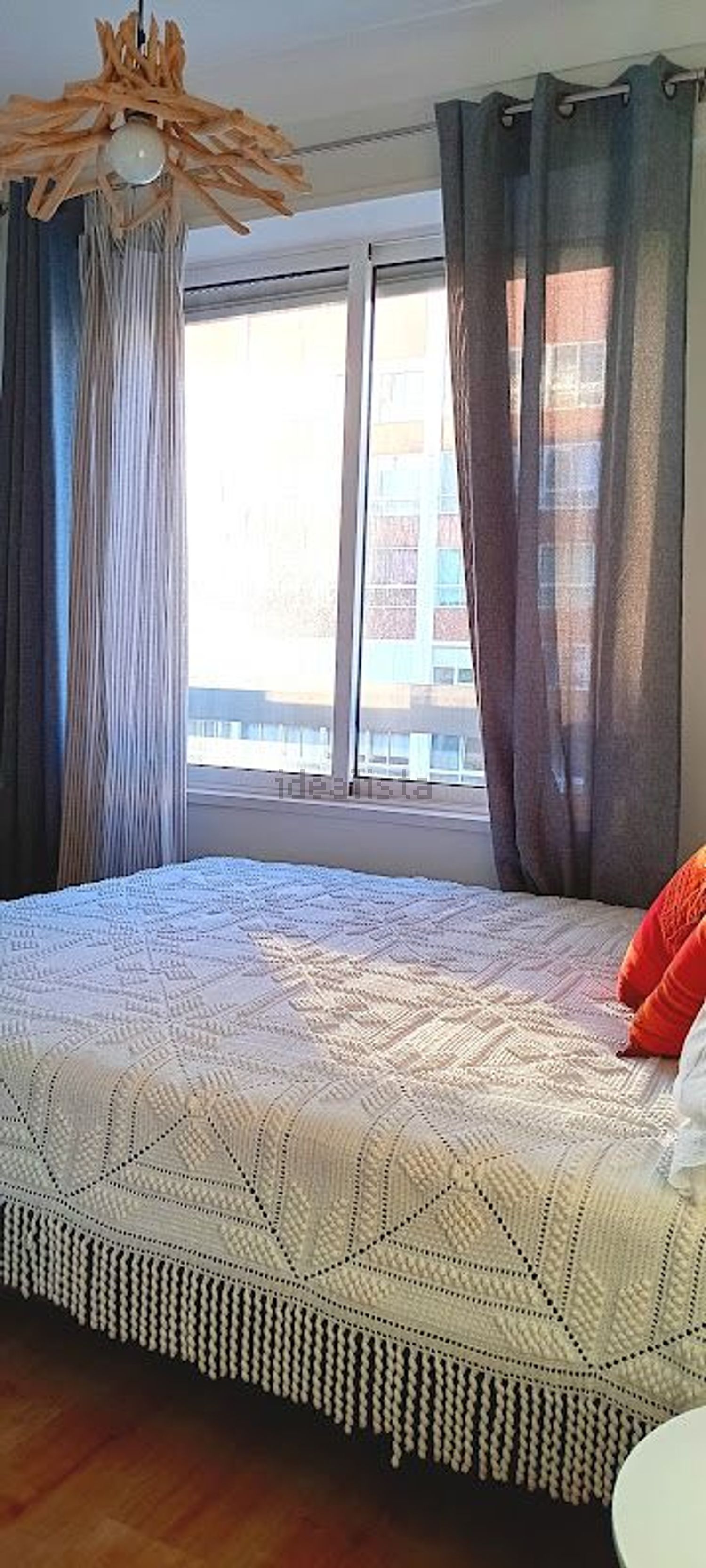 公寓 t3出售在Rua Doutor António José de Almeida, 9 - 卧室