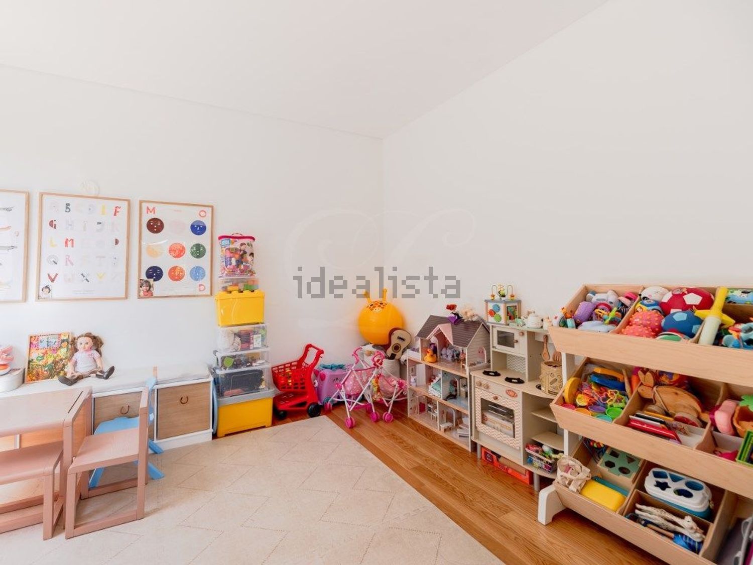 小楼房或独栋别墅出售在Nova Oeiras - Quinta das Palmeiras - 卧室