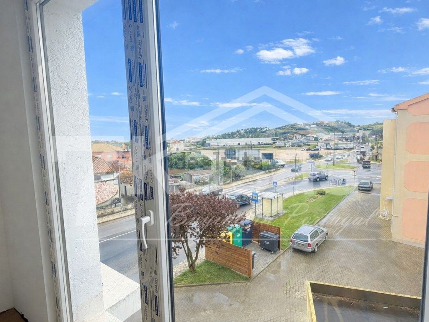 公寓 t3出售在Avenida António José de Almeida - 阳台