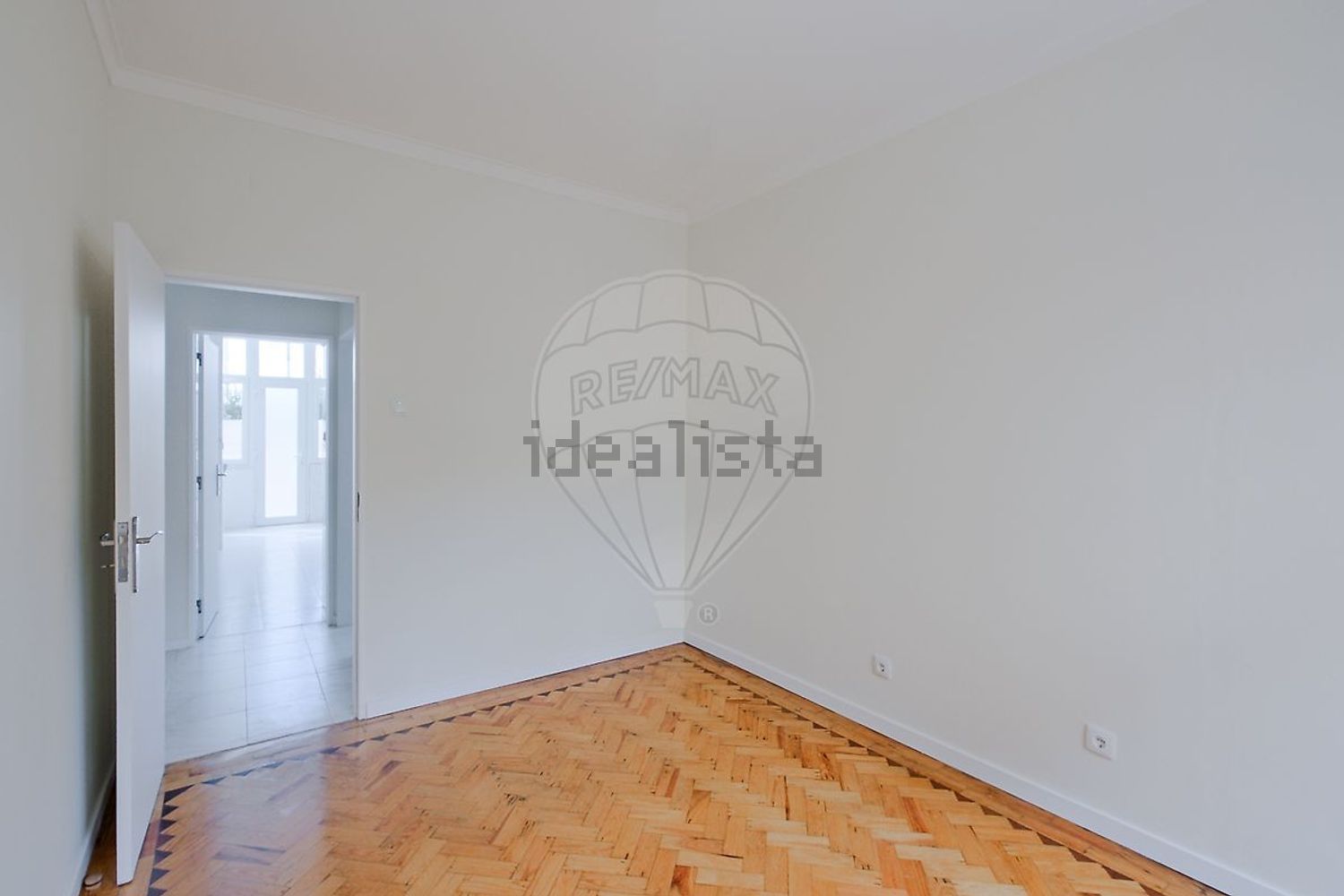 出租公寓 t2在Rua Doutor José Filipe Rodrigues - 居住