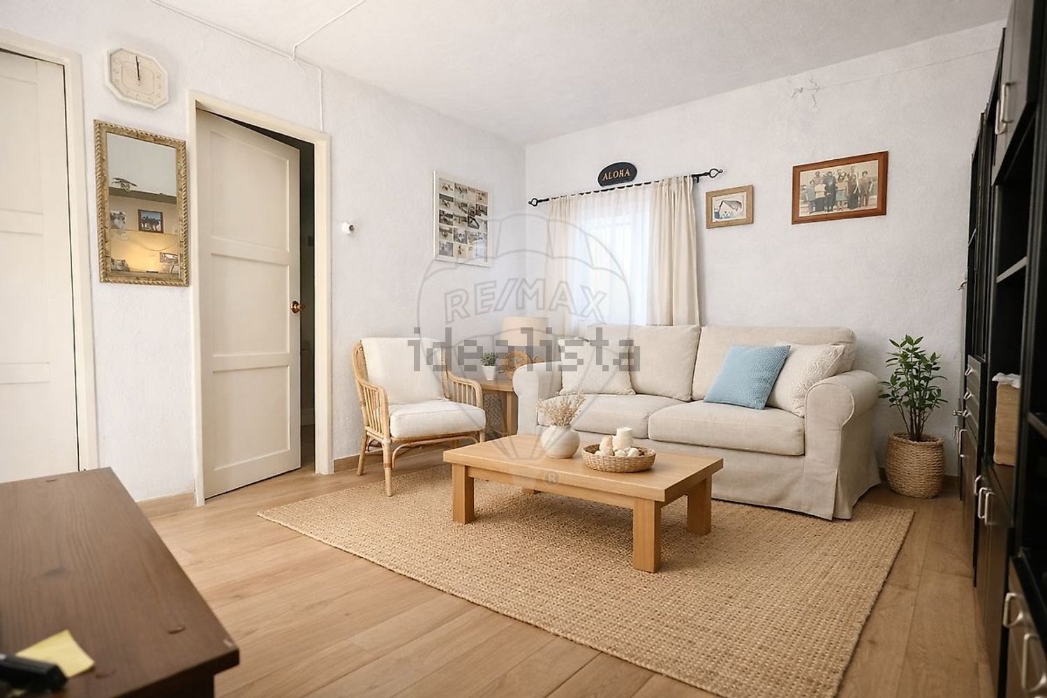 小楼房或独栋别墅出售在Rua Manuel Fonseca, 2 - 客厅