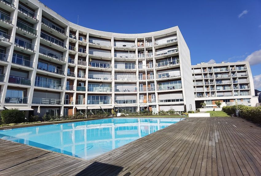 公寓 t1出售在Rua Centieira