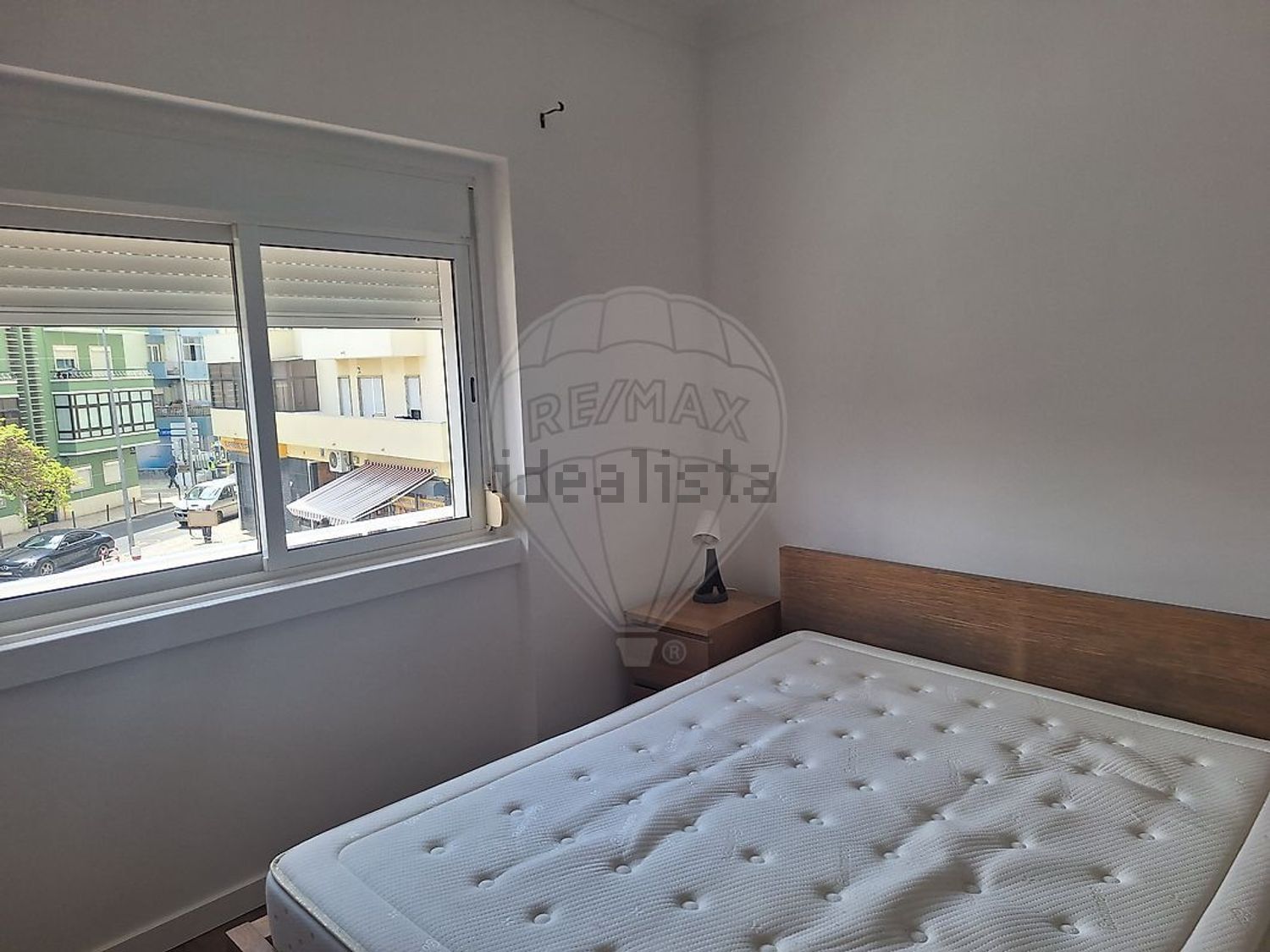 公寓 t2出售在Avenida do Cristo Rei - 卧室