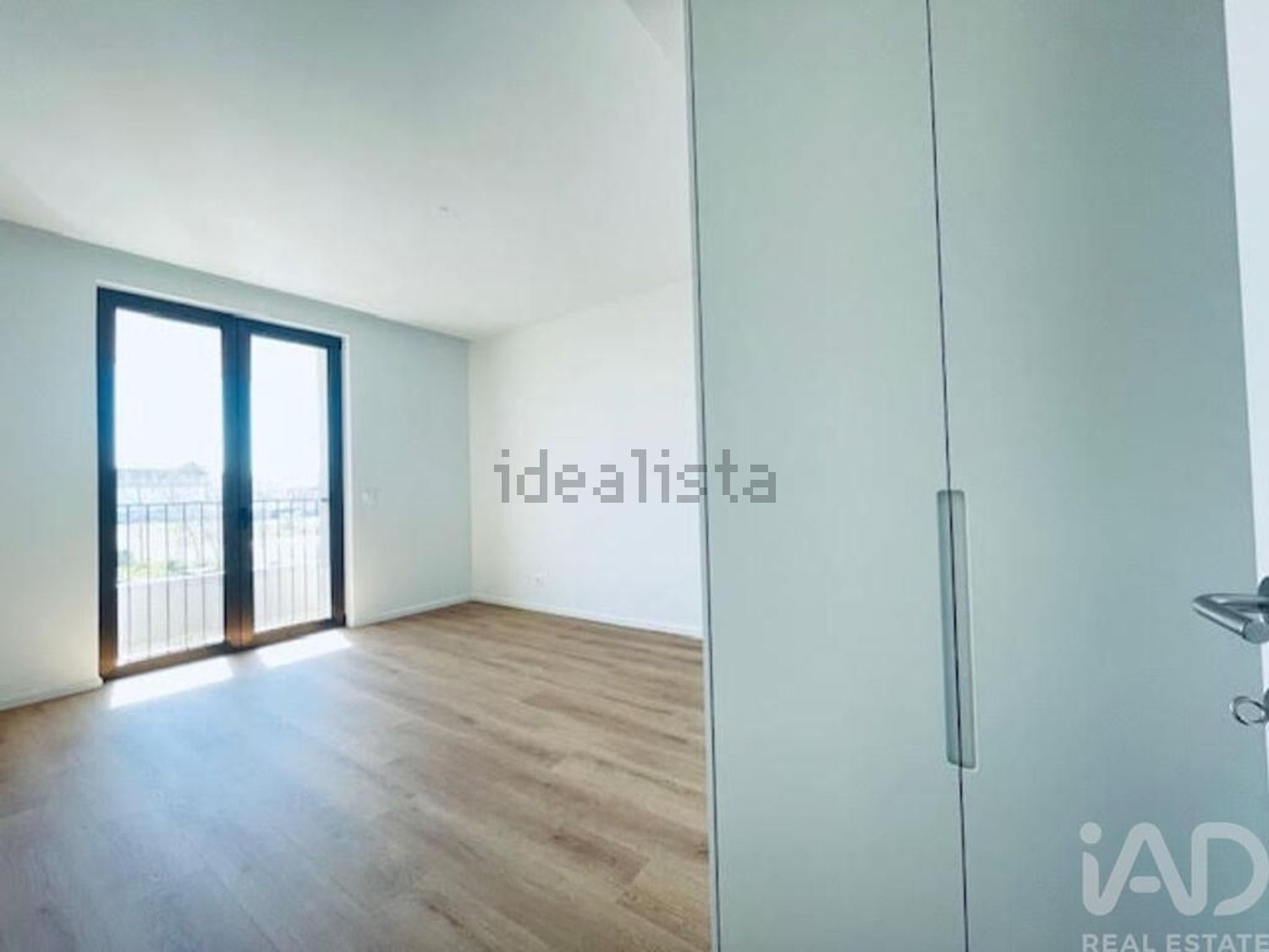 出租公寓 t3在Póvoa de Santa Iria e Forte da Casa - 卧室