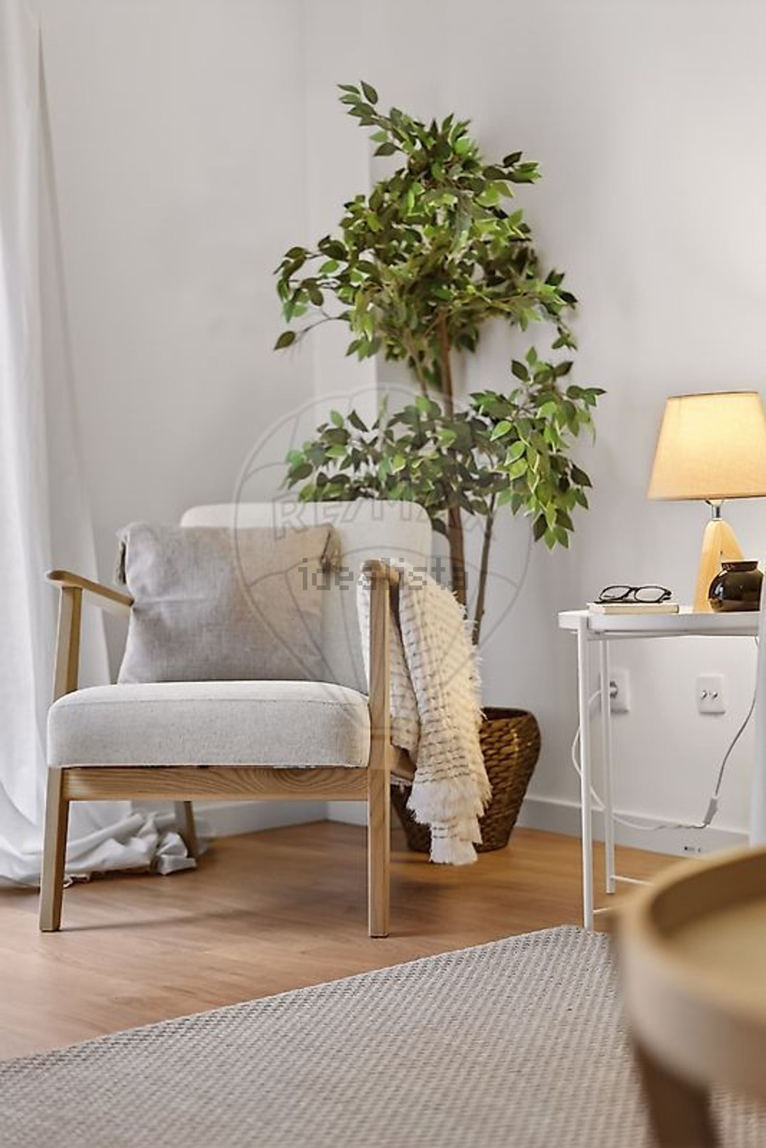 公寓 t2出售在Castanheira do Ribatejo e Cachoeiras - 客厅