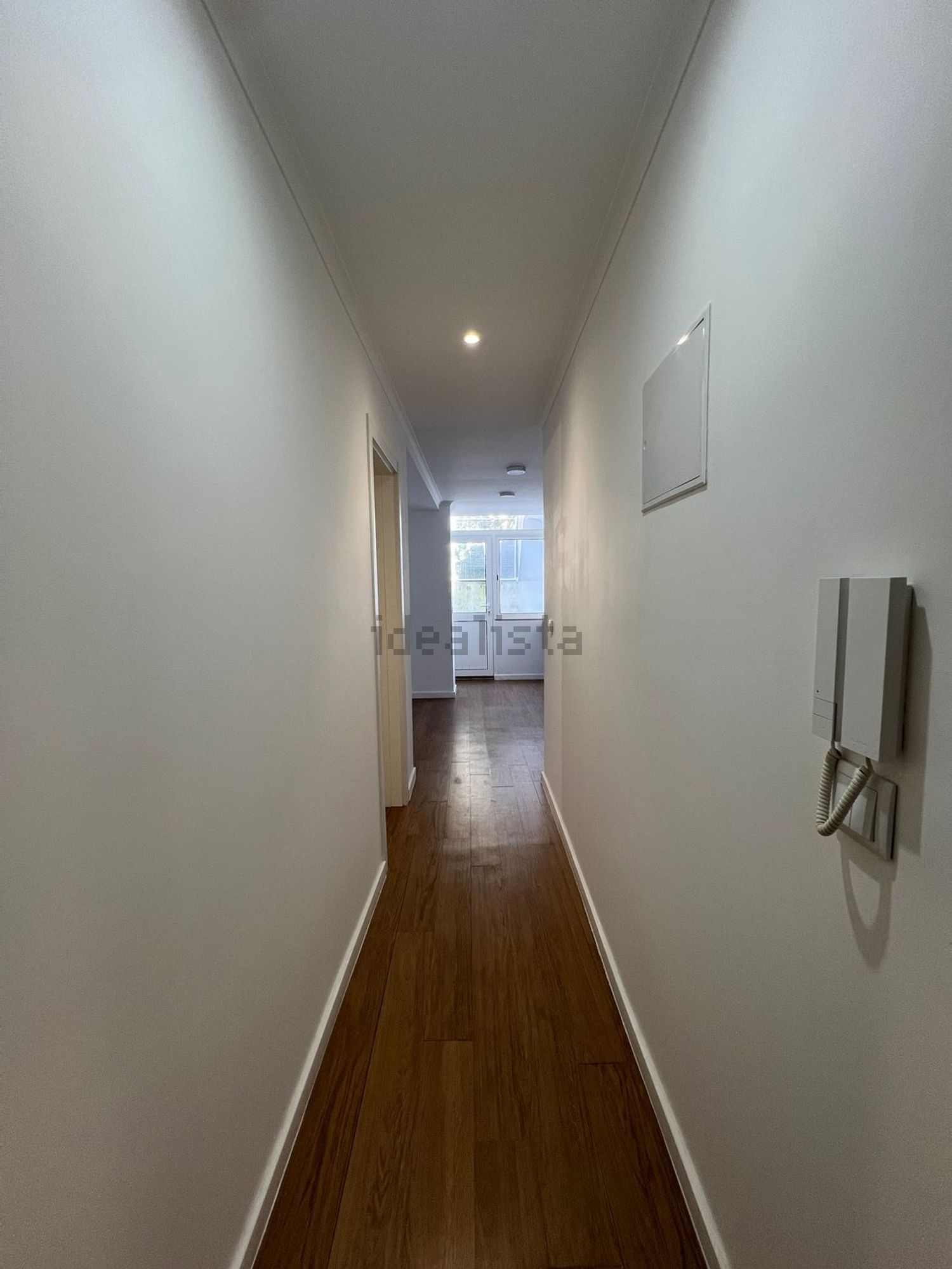 出租公寓 t3在Rua Carvalho Araújo, 4 - 过道