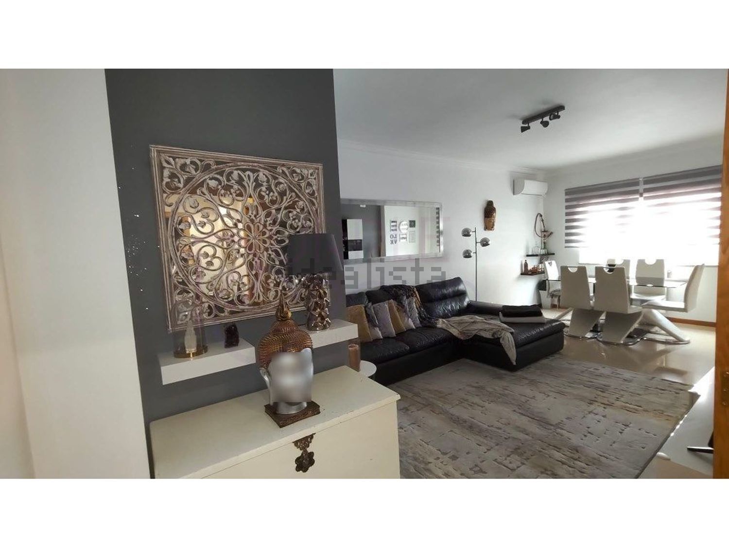 公寓 t3出售在Praceta Graça Pina de Morais - 客厅