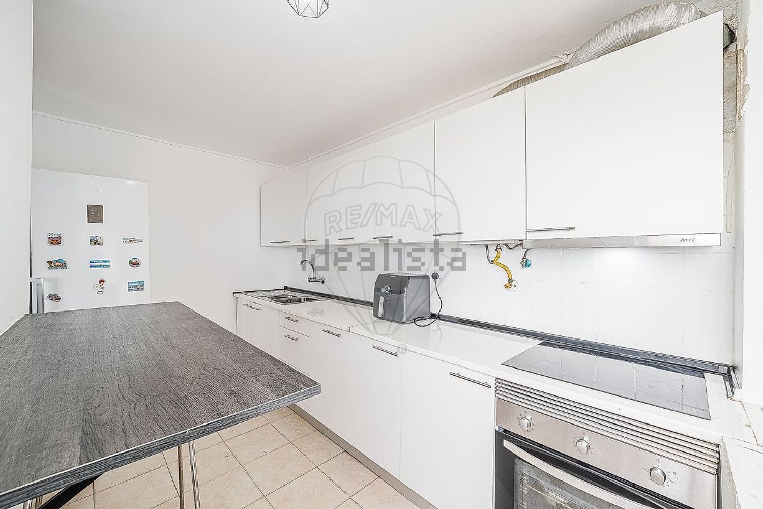 公寓 t2出售在Avenida Afonso Costa - 厨房