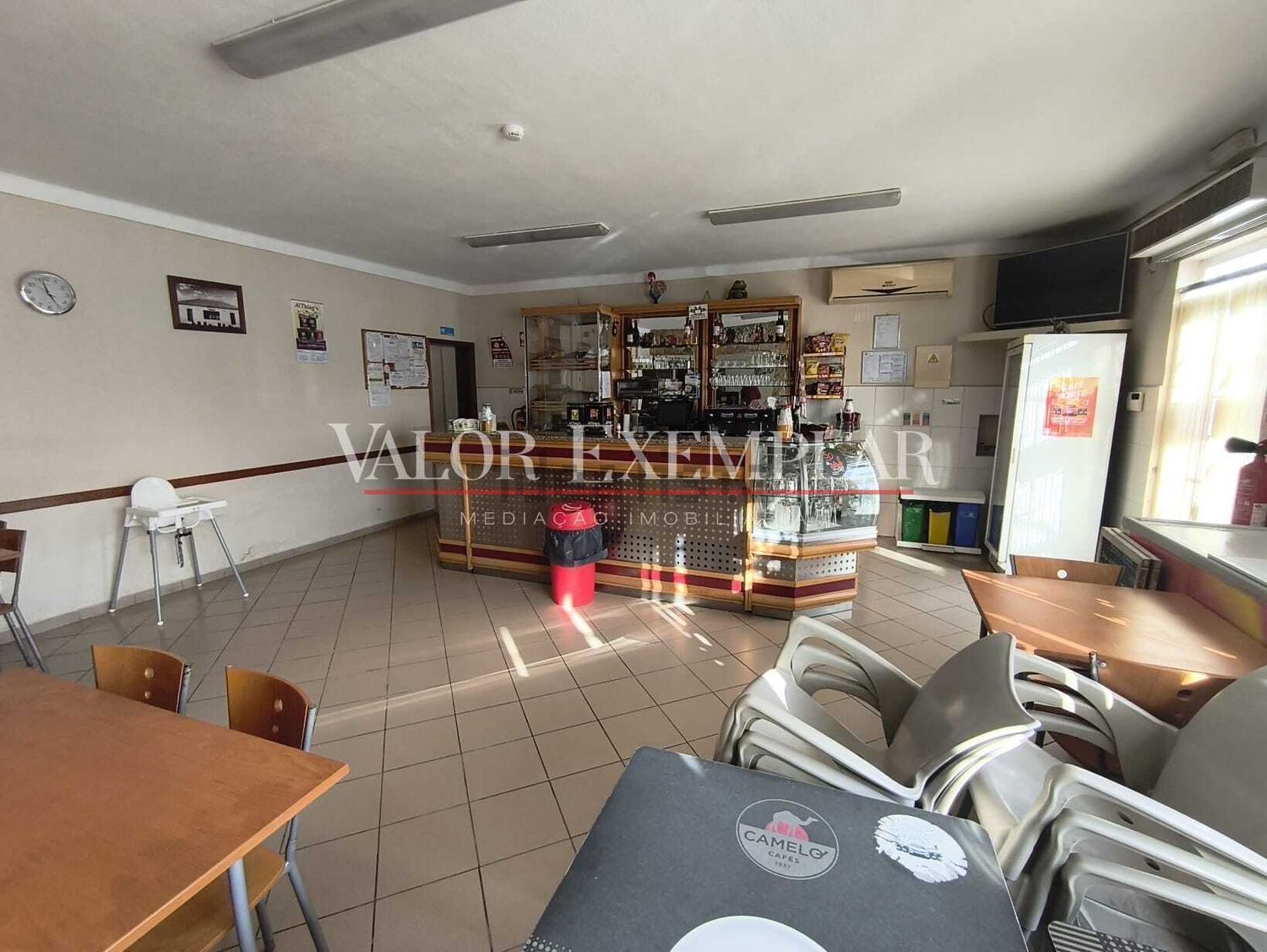 小楼房或别墅出售在Poceirão e Marateca - 共同区域