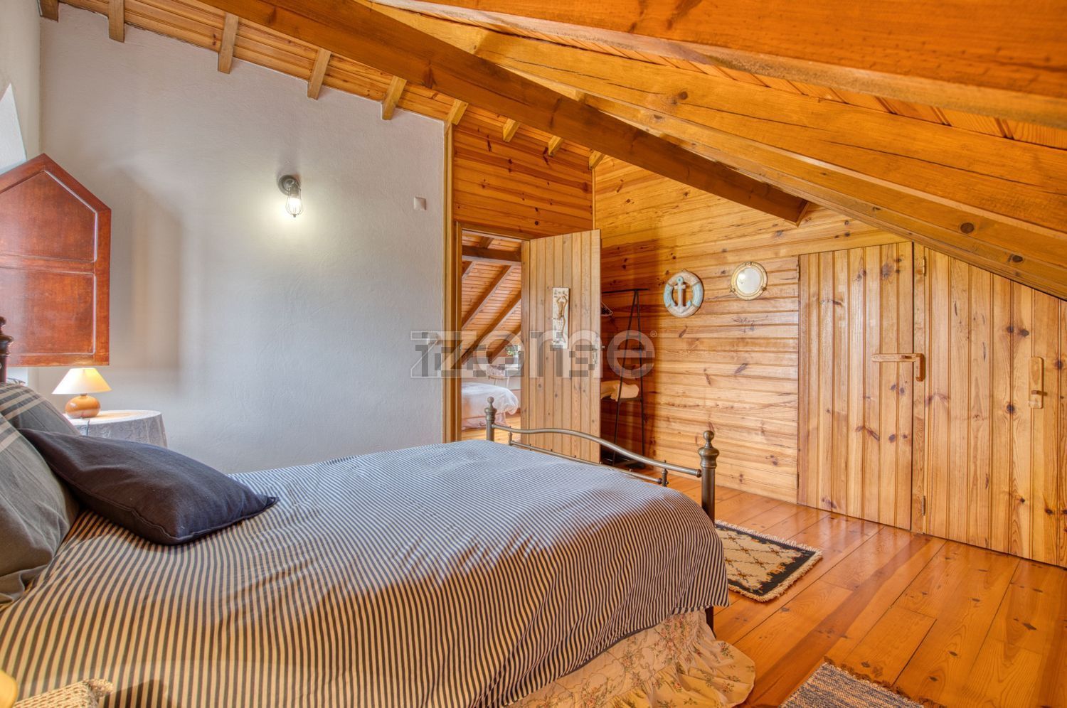 小楼房或独栋别墅出售在Rua do Malaquias, 3 - 卧室