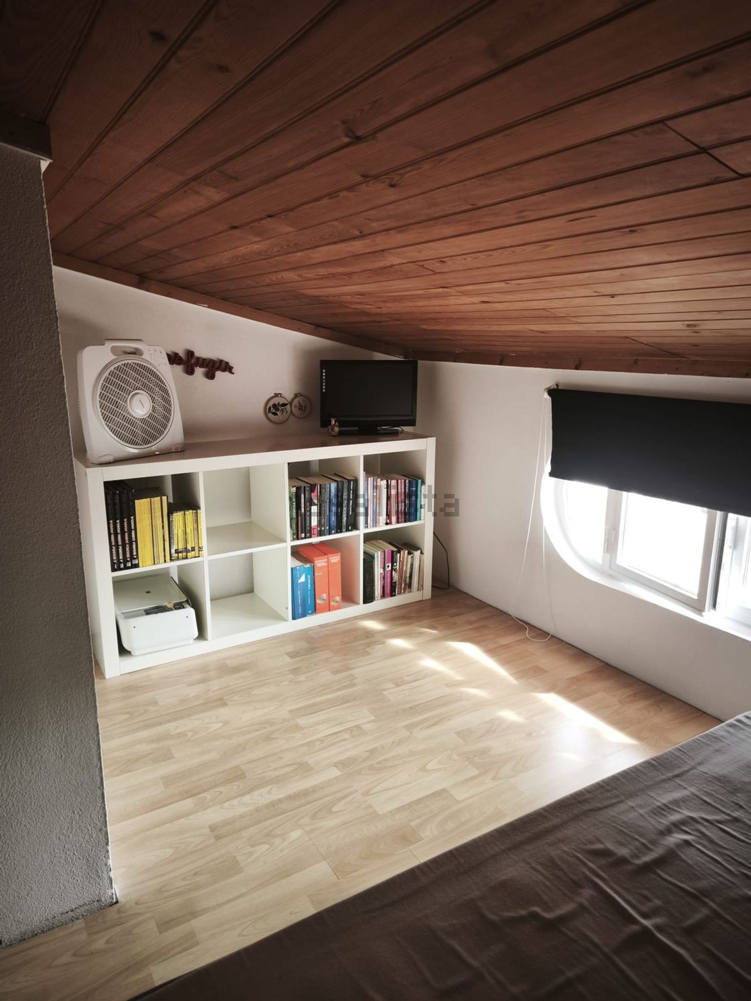 出租房间在Rua António Nobre, 177 - 客厅