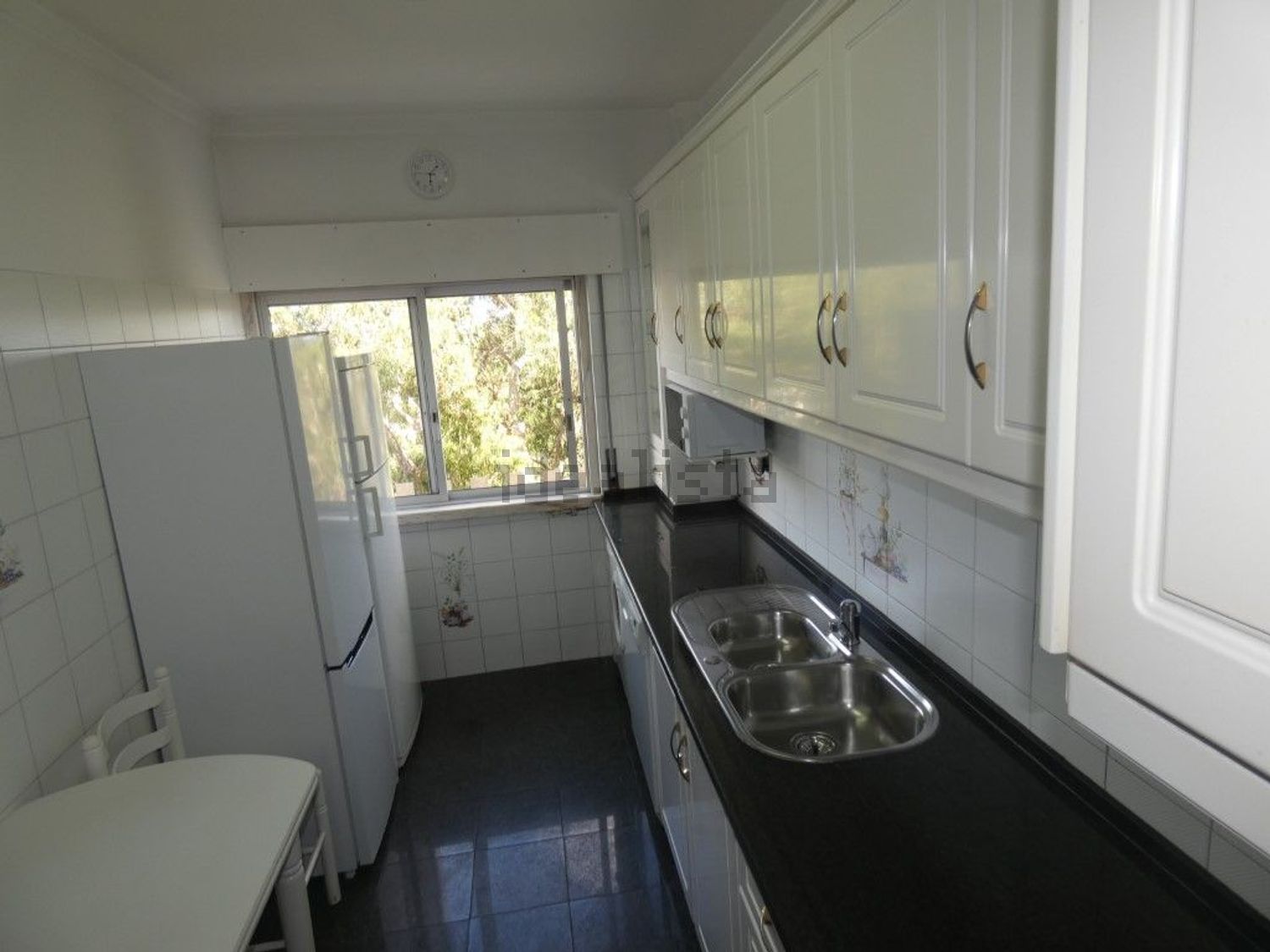 公寓 t3出售在Avenida Marquês de Pombal - 厨房