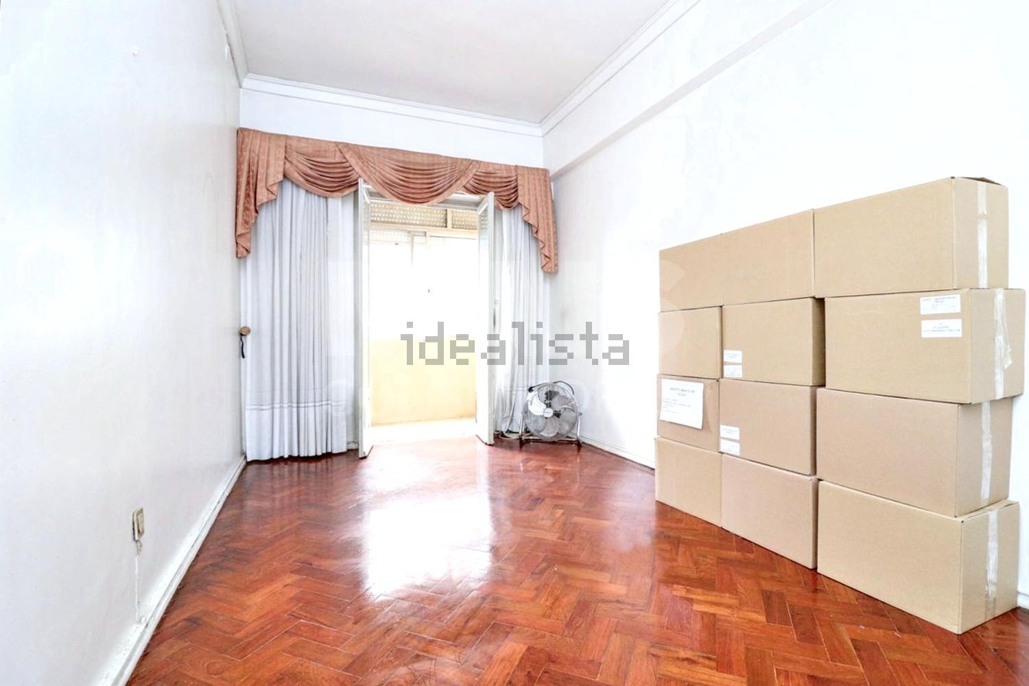 公寓 t2出售在Rua Alexandre Ferreira - 居住