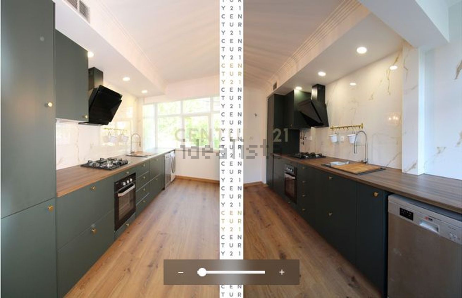 公寓 t2出售Quinta da Medideira - 厨房