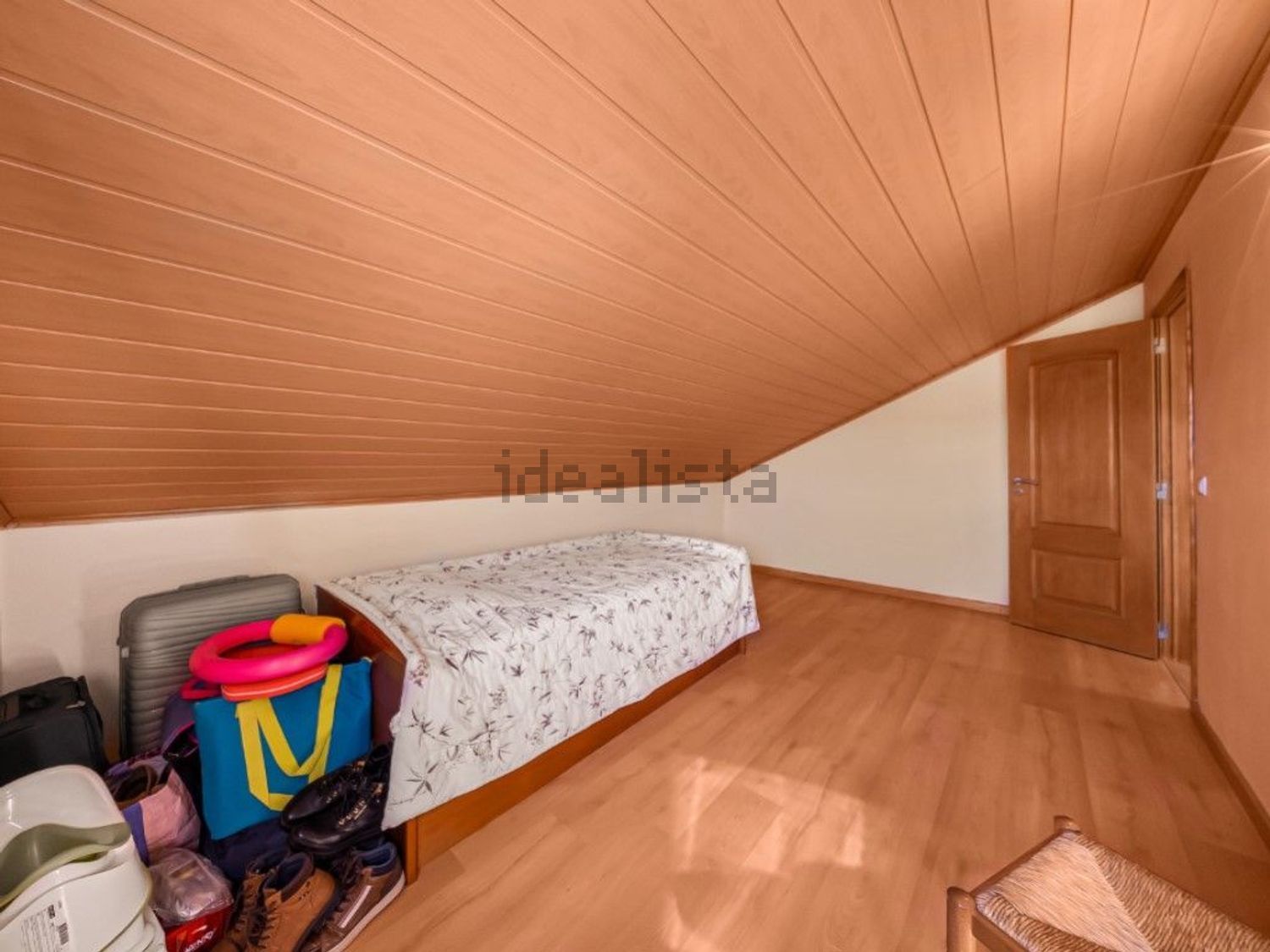 小楼房或独栋别墅出售在Rua da Liberdade - 卧室