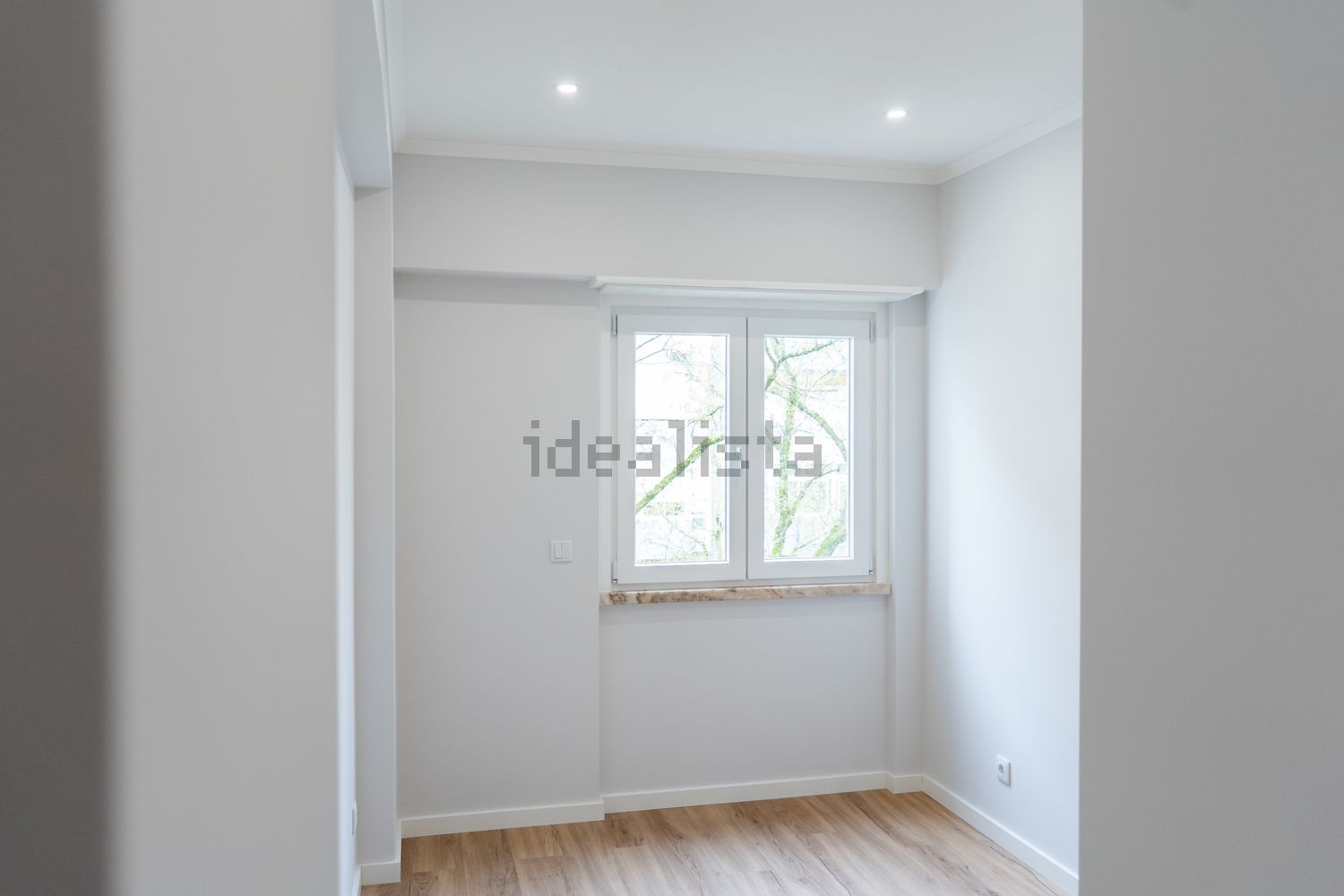 公寓 t3出售在Rua Cidade de Cádiz - 卧室