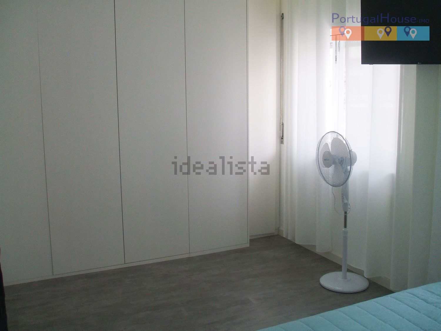 小楼房或独栋别墅出售在Rua João Francisco - 卧室