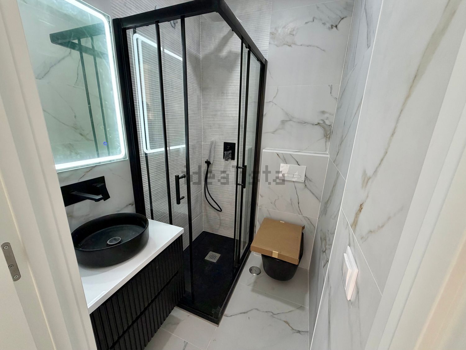 公寓 t2出售在Centro - 卫生间