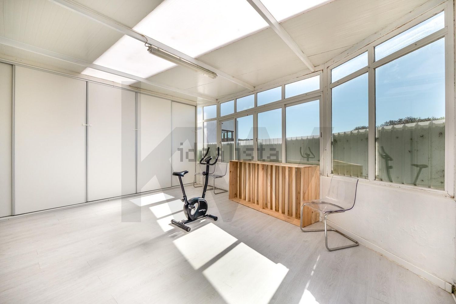 小楼房或别墅出售在Rua da Ribeira - 共同区域