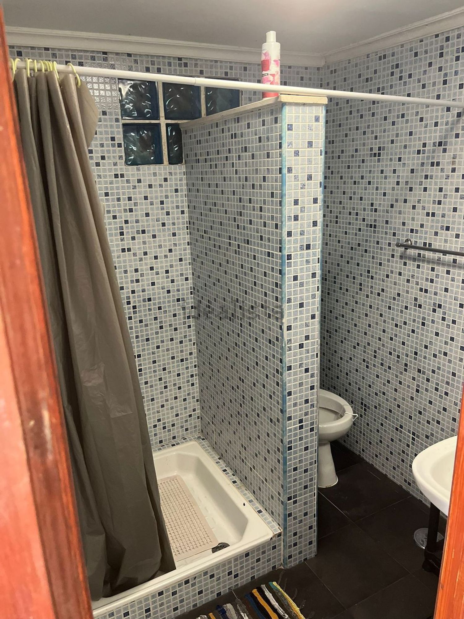 出租双拼别墅在Rua de São Mamede, 7 - 卫生间