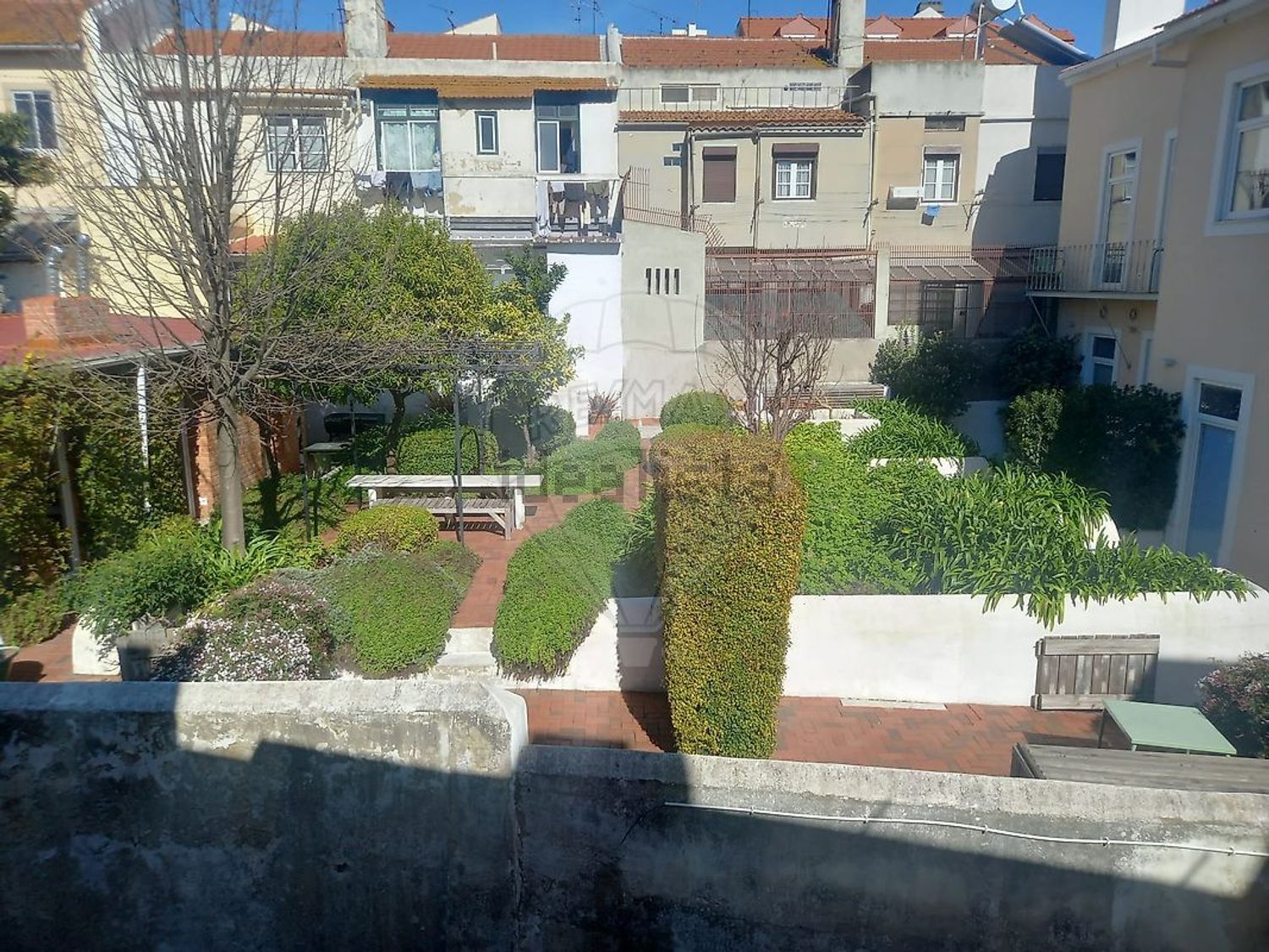 公寓 t2出售在Rua do Vale de Santo António - 外立面