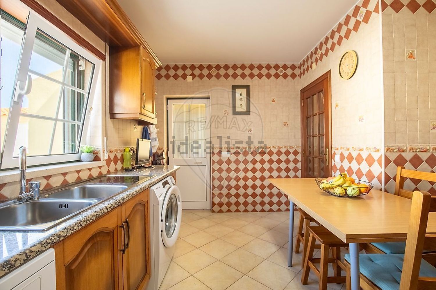 小楼房或独栋别墅出售在Rua da Engenheira - 厨房