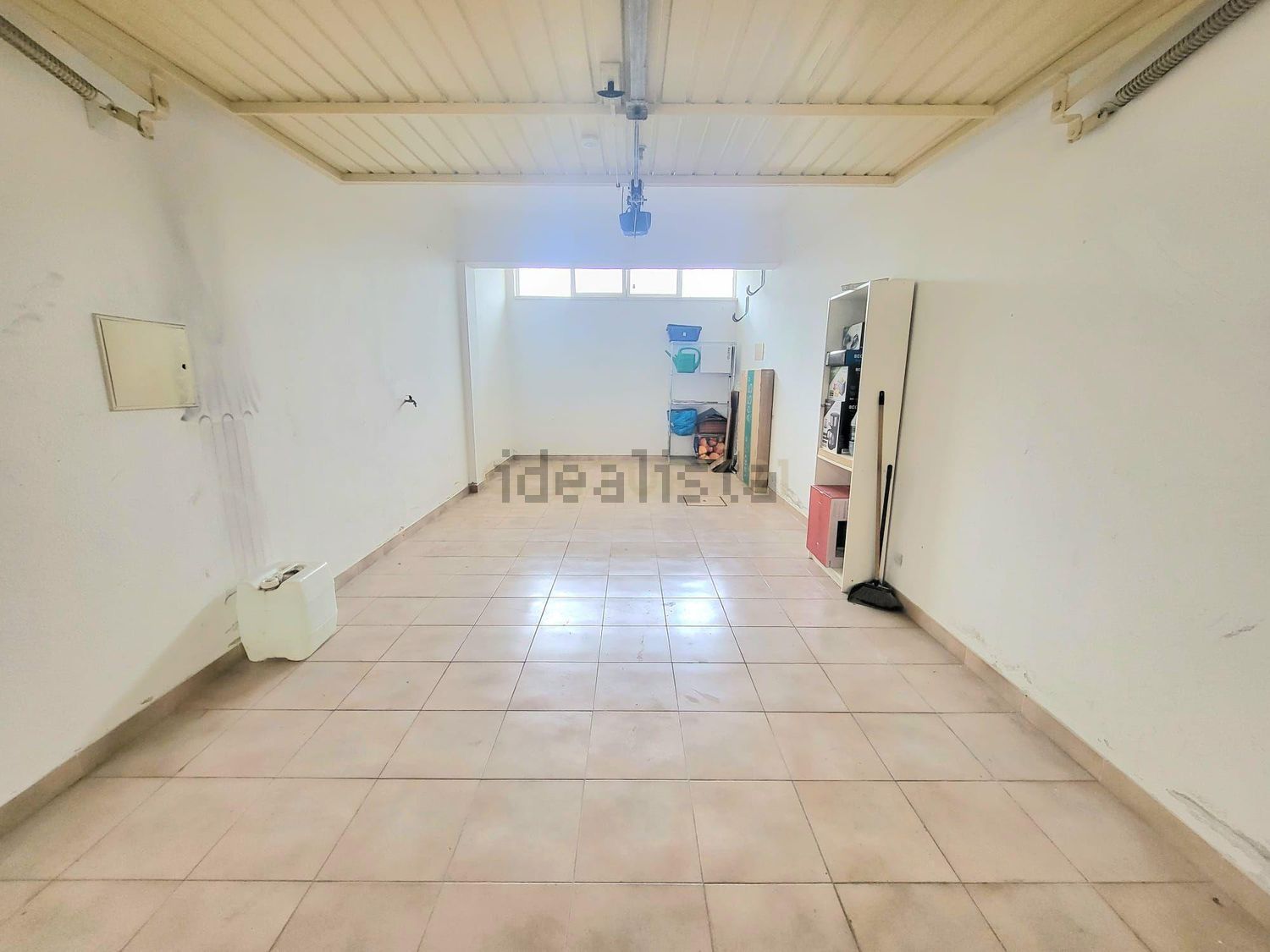 出租复式公寓在Rua Mira Serra, 6 - 过道