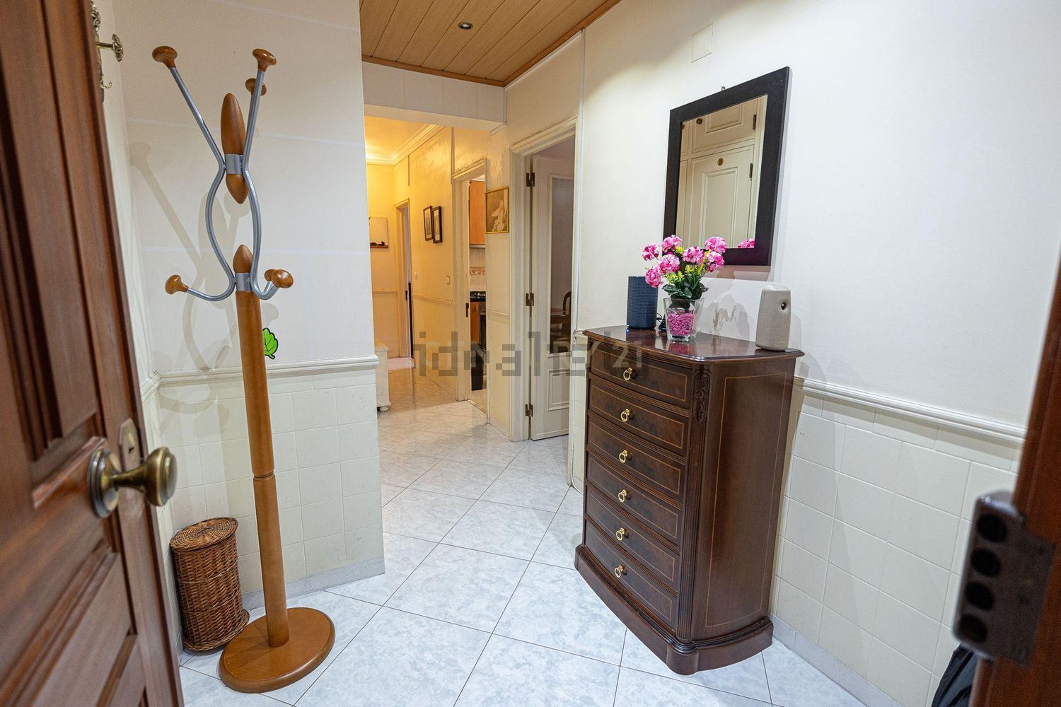 公寓 t2出售在Rua Arnaldo Fernandes de Almeida, 3 - 照片