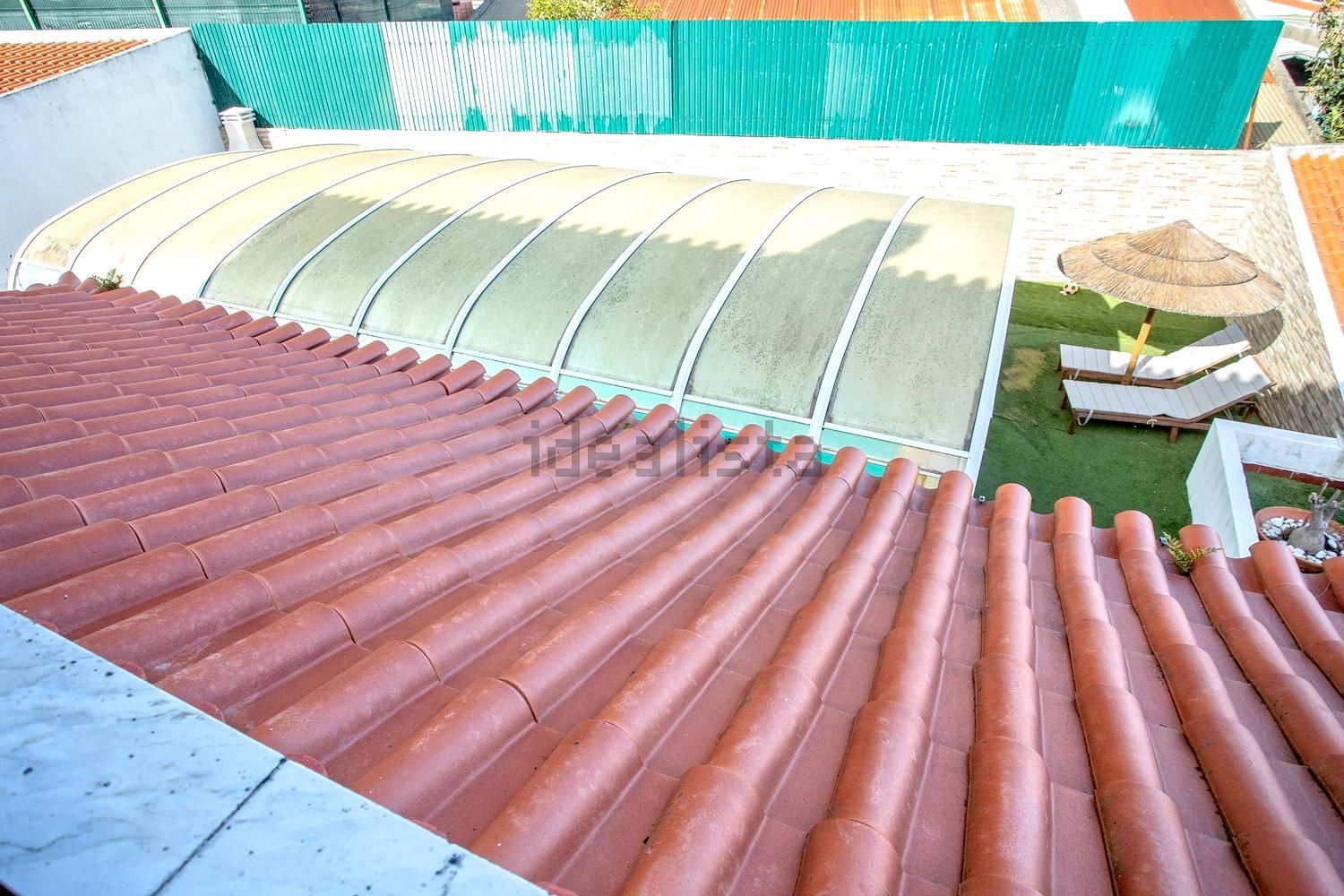 小楼房或独栋别墅出售在Rua dos Pintassilgos, 3 - 视线