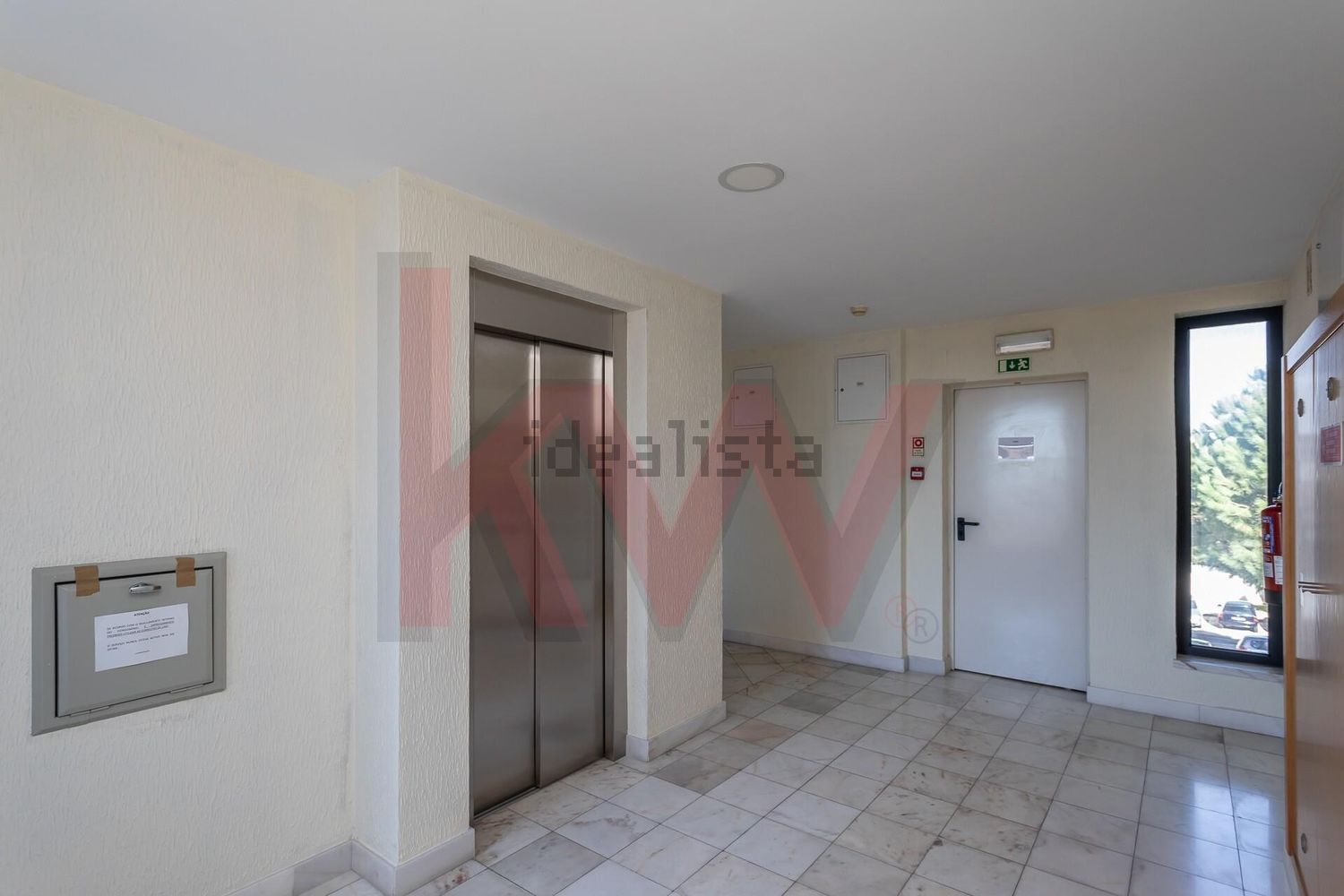 公寓 t4出售在Rua Gil Eanes s/n - 居住