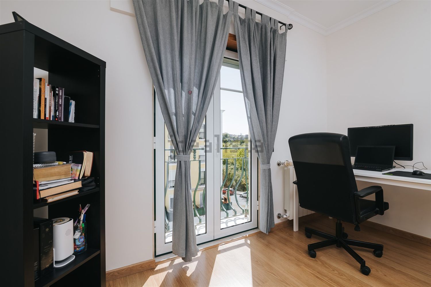 公寓 t3出售在Centro - 卧室