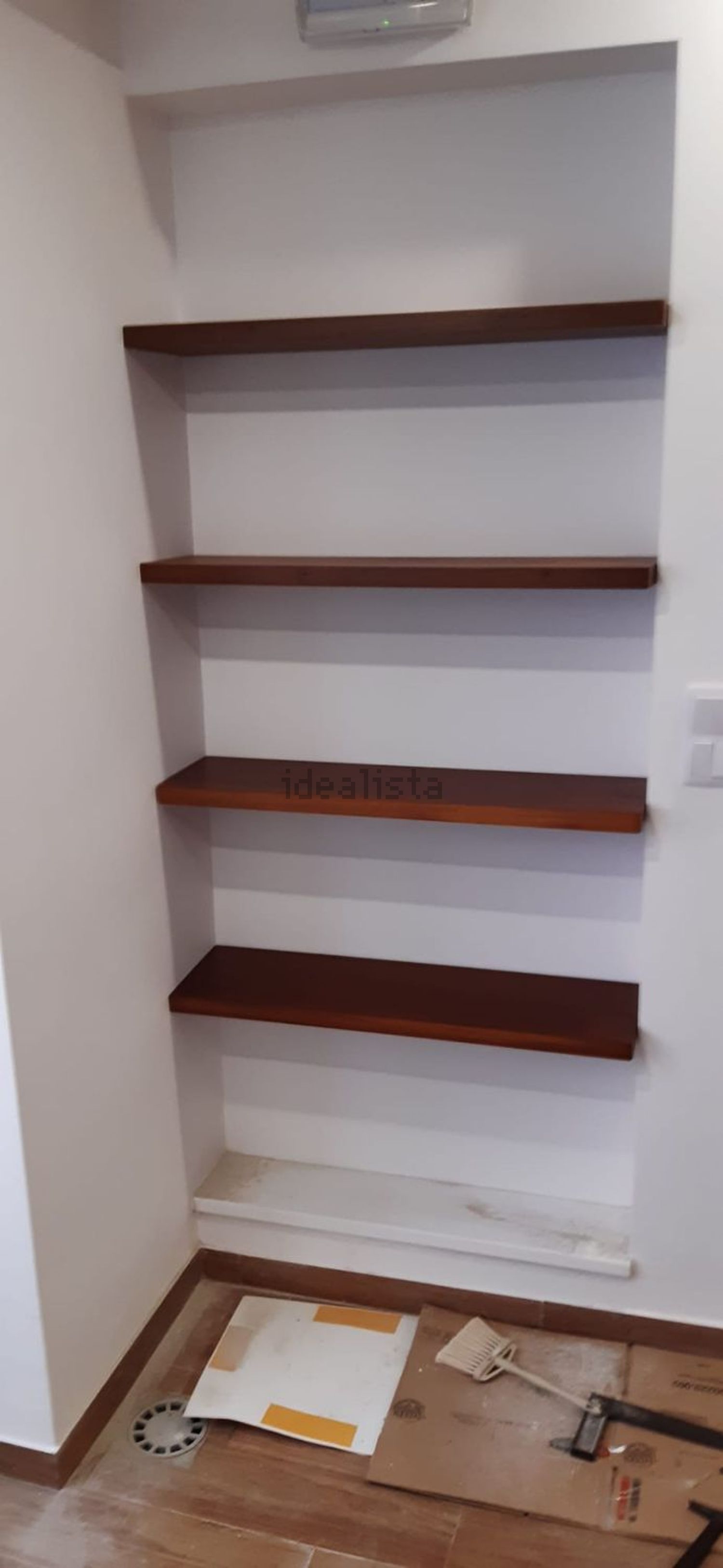 出租t0（单人公寓）Corredor da Torrinha, 29 - 试衣间