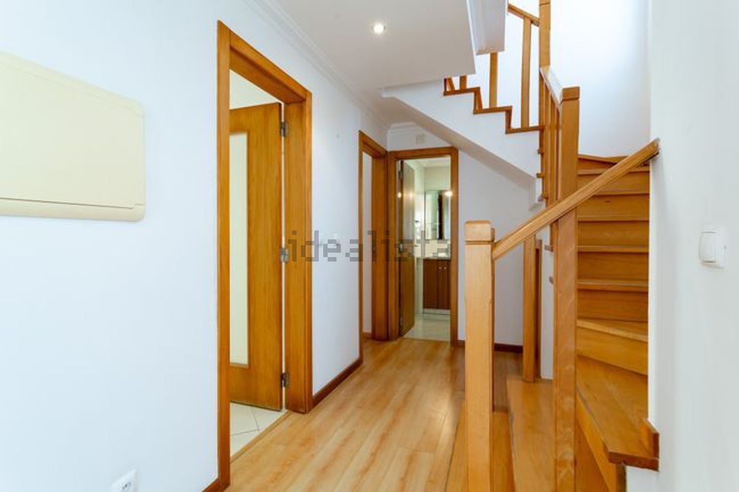 小楼房或独栋别墅出售在Travessa da Fé - 过道