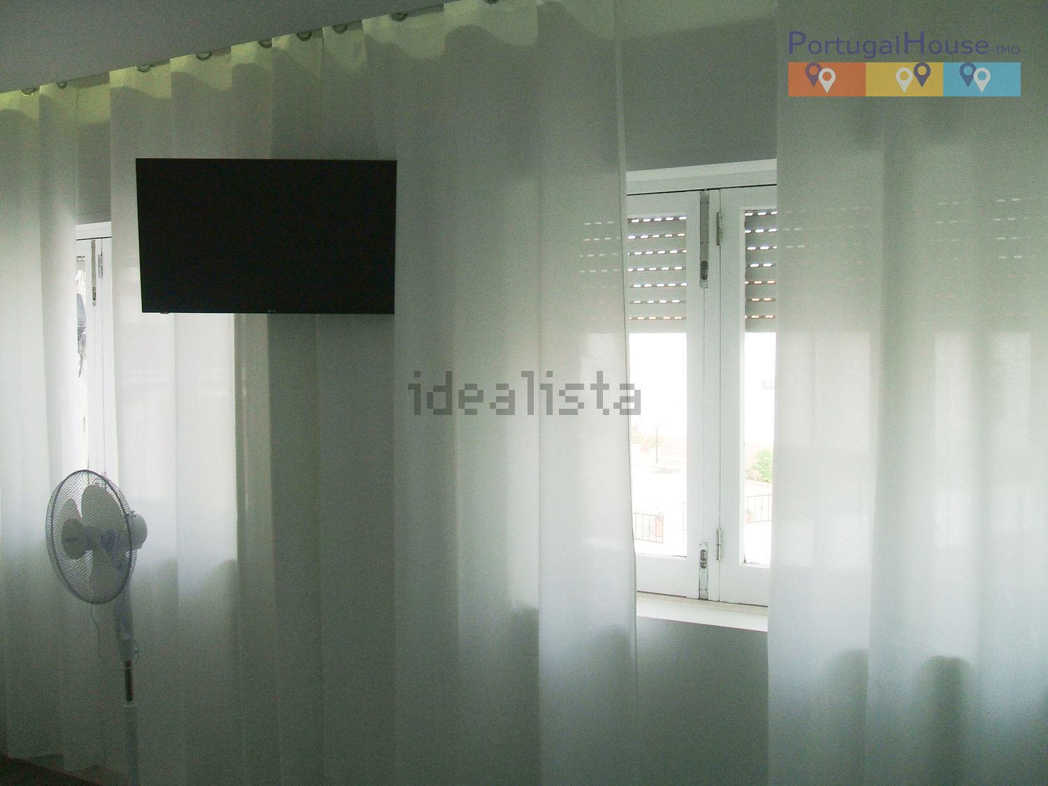 小楼房或独栋别墅出售在Rua João Francisco - 卧室