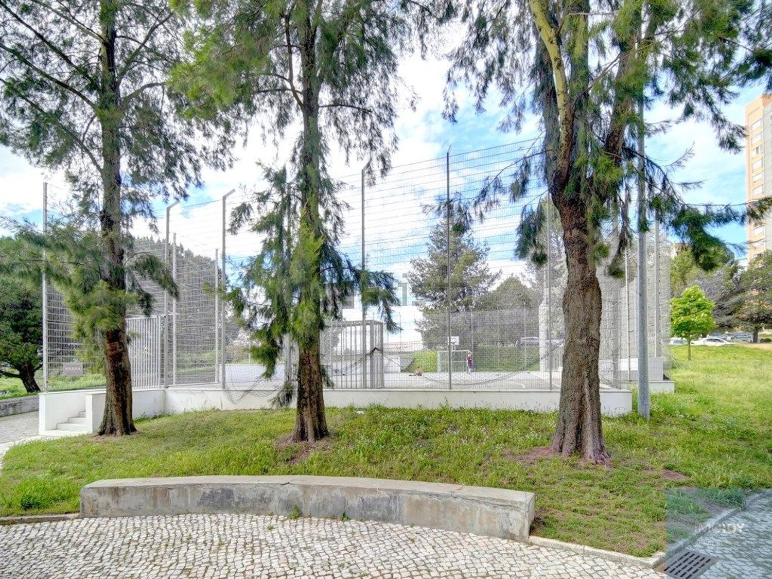 公寓 t3出售在Rua Adães Bermudes, 250 - 花园